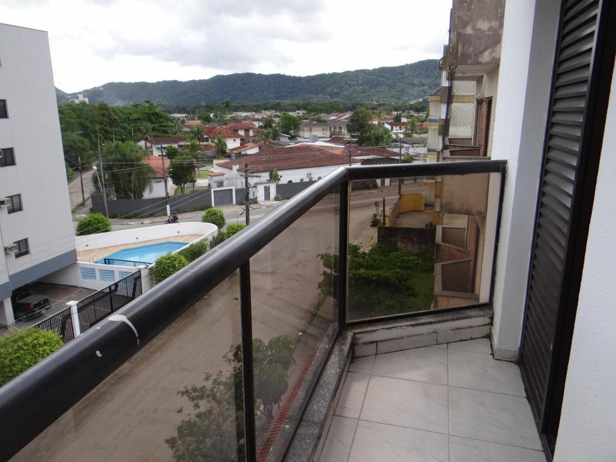 Cobertura Duplex Com Churrasqueira Guarujá Exterior photo