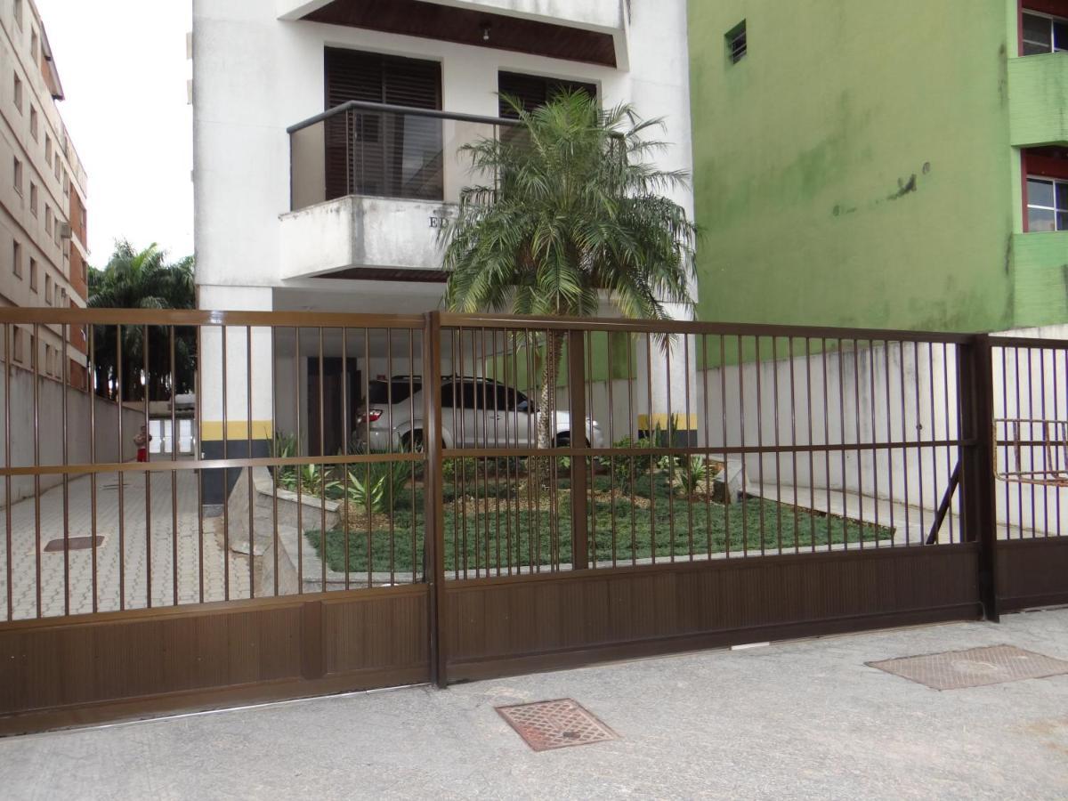 Cobertura Duplex Com Churrasqueira Guarujá Exterior photo