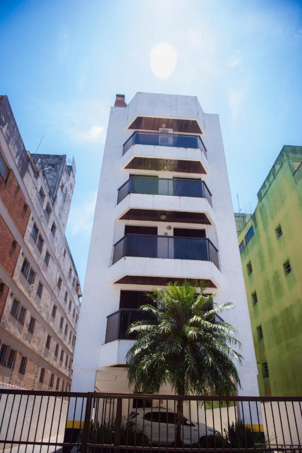 Cobertura Duplex Com Churrasqueira Guarujá Exterior photo