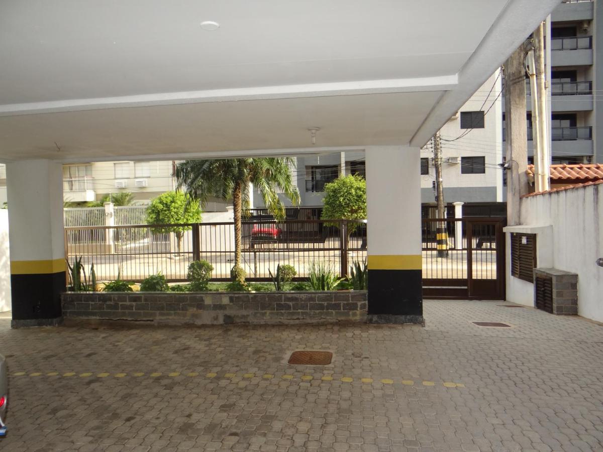 Cobertura Duplex Com Churrasqueira Guarujá Exterior photo