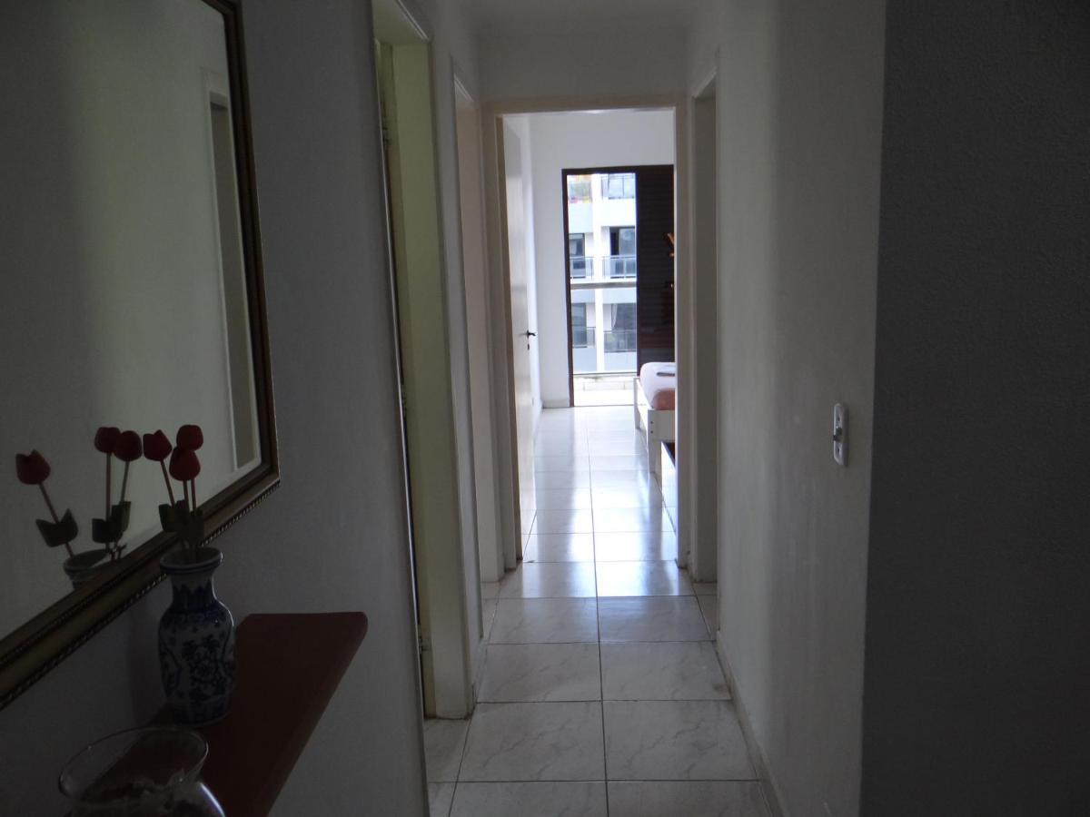 Cobertura Duplex Com Churrasqueira Guarujá Exterior photo