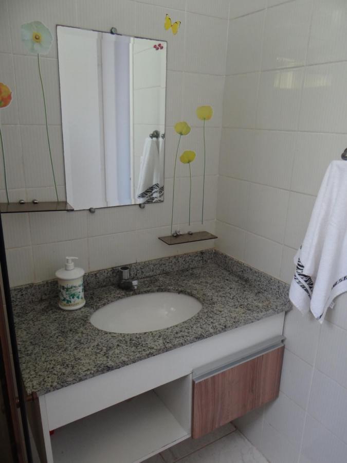 Cobertura Duplex Com Churrasqueira Guarujá Exterior photo